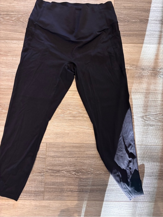 HALARA Pants - HALARA Black Performance Leggings
